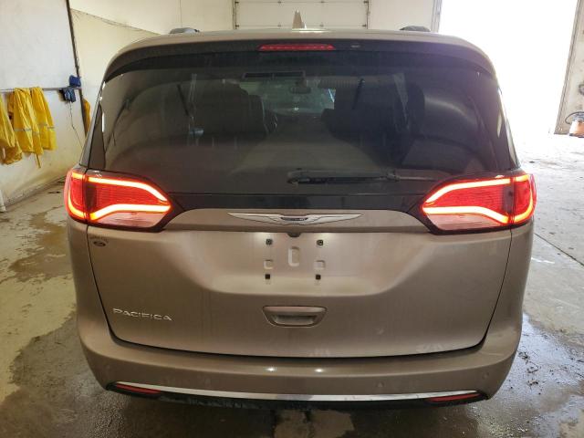 2C4RC1BG3HR593143 - 2017 CHRYSLER PACIFICA TOURING L 石墨色 照片 6