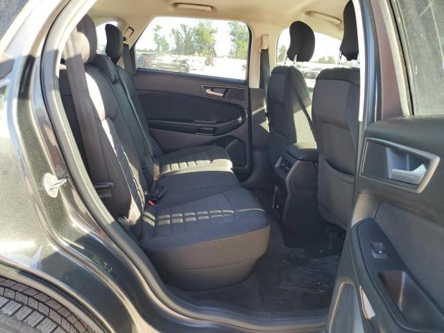 2FMPK3G97GBC40388 - 2016 FORD EDGE SE GRAY photo 11