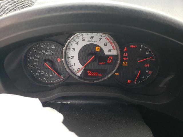 JF1ZNAA16D1718020 - 2013 TOYOTA SCION FR-S 黑色 照片 9