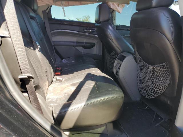 3GYFNBEY0BS654945 - 2011 CADILLAC SRX PERFORMANCE COLLECTION Қара фото 11