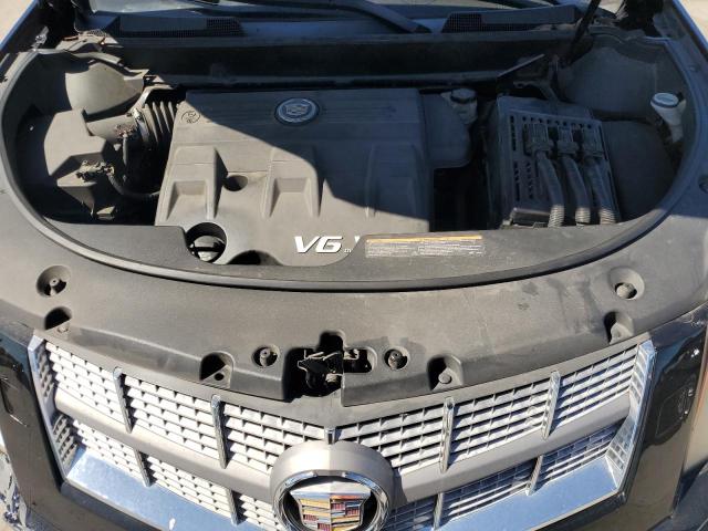 3GYFNBEY0BS654945 - 2011 CADILLAC SRX PERFORMANCE COLLECTION Қара фото 12