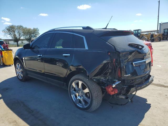 3GYFNBEY0BS654945 - 2011 CADILLAC SRX PERFORMANCE COLLECTION Қара фото 2