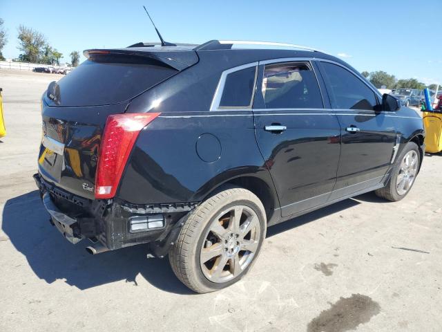 3GYFNBEY0BS654945 - 2011 CADILLAC SRX PERFORMANCE COLLECTION BLACK photo 3