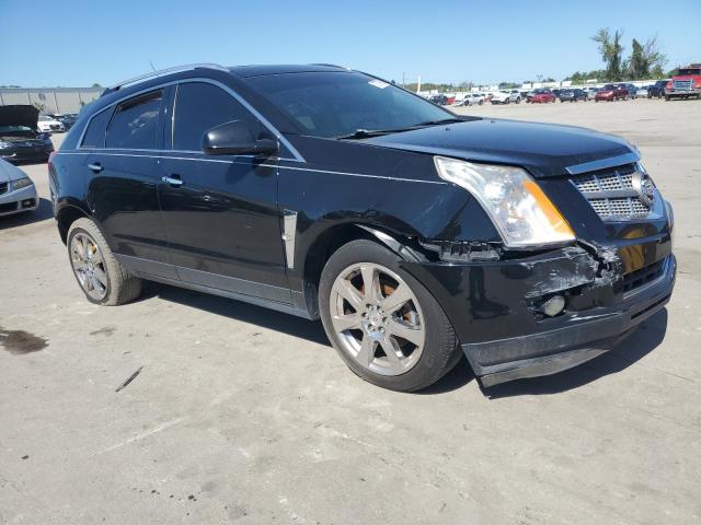 3GYFNBEY0BS654945 - 2011 CADILLAC SRX PERFORMANCE COLLECTION Қара фото 4