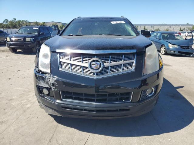 3GYFNBEY0BS654945 - 2011 CADILLAC SRX PERFORMANCE COLLECTION Қара фото 5