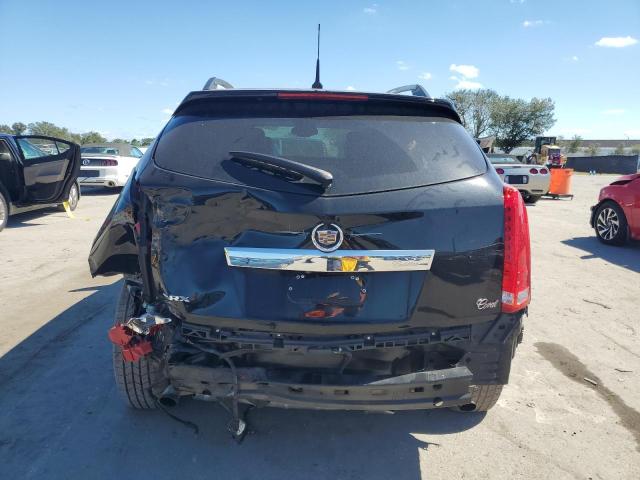 3GYFNBEY0BS654945 - 2011 CADILLAC SRX PERFORMANCE COLLECTION Қара фото 6