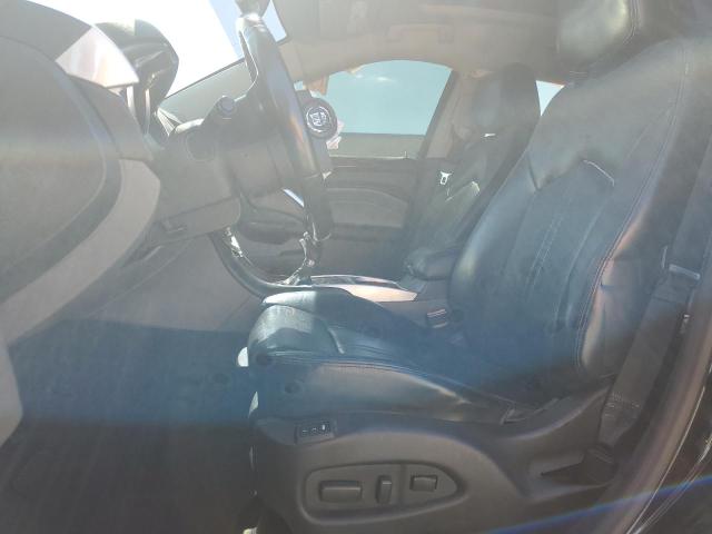 3GYFNBEY0BS654945 - 2011 CADILLAC SRX PERFORMANCE COLLECTION Қара фото 7