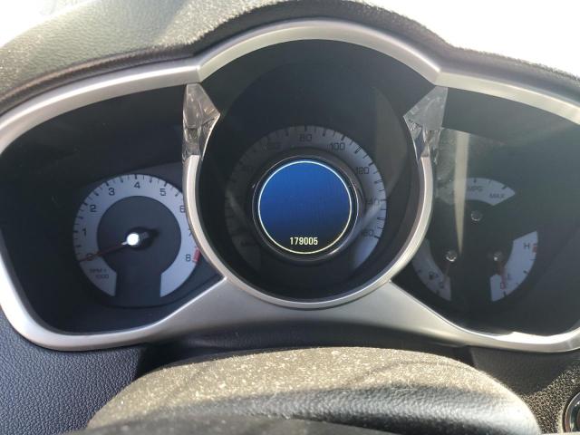 3GYFNBEY0BS654945 - 2011 CADILLAC SRX PERFORMANCE COLLECTION Қара фото 9