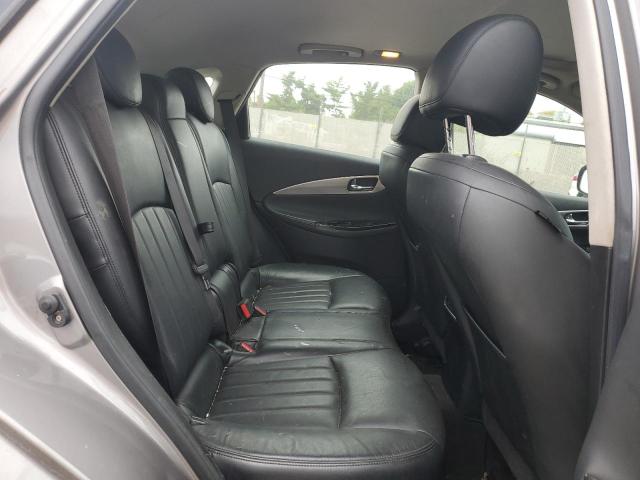 JNKAJ09F48M350954 - 2008 INFINITI EX35 BASE 灰色 照片 11