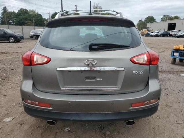 JNKAJ09F48M350954 - 2008 INFINITI EX35 BASE 灰色 照片 6