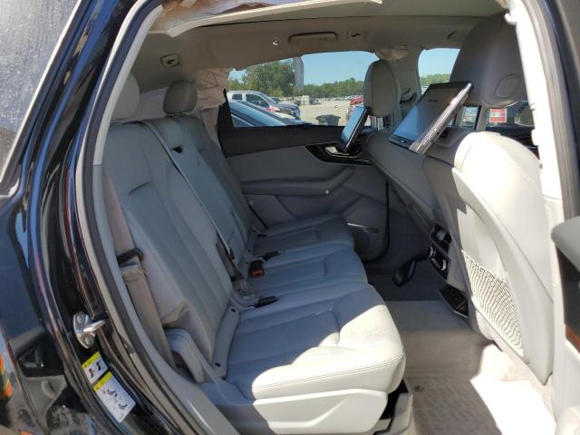 WA1VABF79HD024198 - 2017 AUDI Q7 PRESTIGE BLACK photo 11