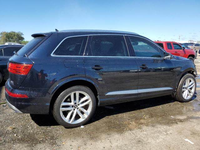WA1VABF79HD024198 - 2017 AUDI Q7 PRESTIGE BLACK photo 3