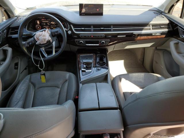 WA1VABF79HD024198 - 2017 AUDI Q7 PRESTIGE BLACK photo 8