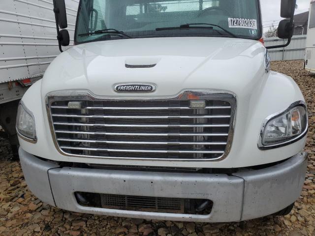 1FVACXDT4BDBD0807 - 2011 FREIGHTLINER M2 106 MEDIUM DUTY WHITE photo 12