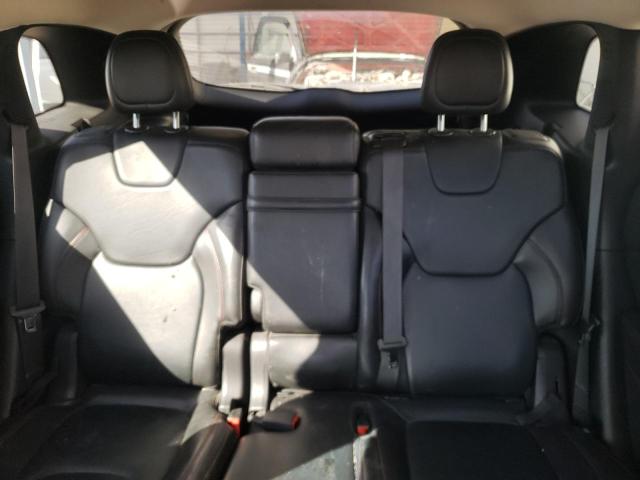 1C4PJMBS3FW752234 - 2015 JEEP CHEROKEE TRAILHAWK Gümüş foto 10