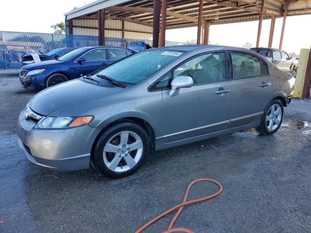 2008 HONDA CIVIC EX, 