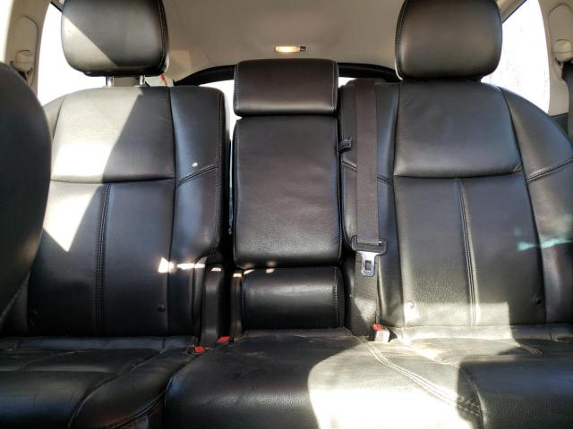 5N1AR2MM3DC616827 - 2013 NISSAN PATHFINDER S 白色 照片 10