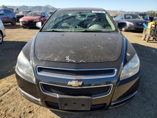 1G1ZC5EB3AF144378 - 2010 CHEVROLET MALIBU 1LT Қара фото 5