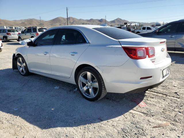 1G11G5SX8FF275234 - 2015 CHEVROLET MALIBU LTZ თეთრი ფოტო 2