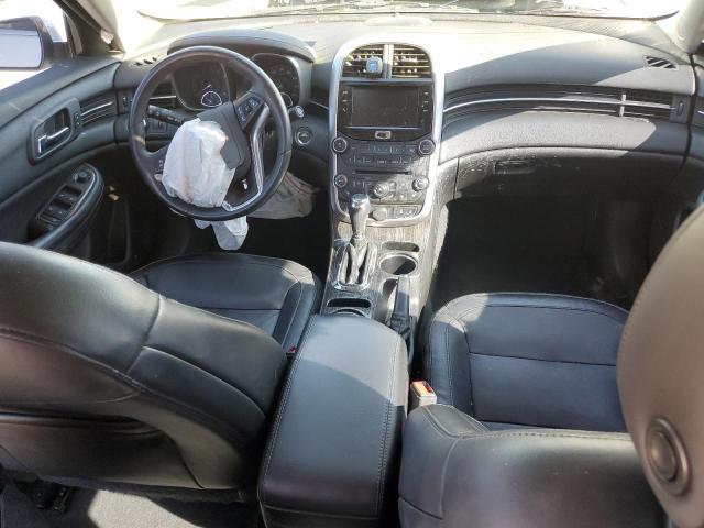 1G11G5SX8FF275234 - 2015 CHEVROLET MALIBU LTZ თეთრი ფოტო 8