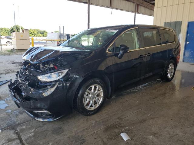 2C4RC1BGXPR580730 - 2023 CHRYSLER PACIFICA TOURING L Qara foto 1