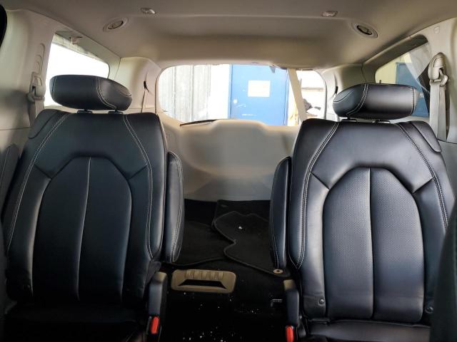 2C4RC1BGXPR580730 - 2023 CHRYSLER PACIFICA TOURING L Qara foto 10