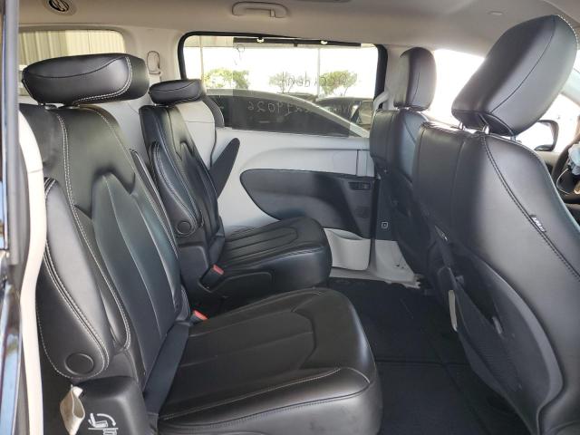 2C4RC1BGXPR580730 - 2023 CHRYSLER PACIFICA TOURING L Qara foto 11