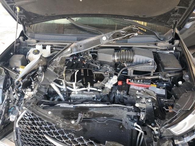 2C4RC1BGXPR580730 - 2023 CHRYSLER PACIFICA TOURING L Qara foto 12