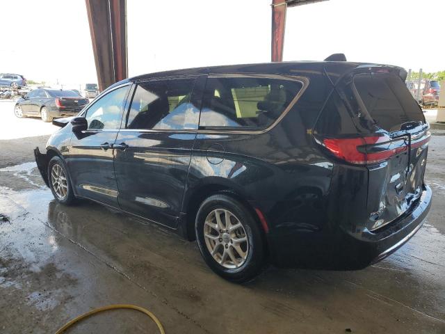 2C4RC1BGXPR580730 - 2023 CHRYSLER PACIFICA TOURING L Qara foto 2