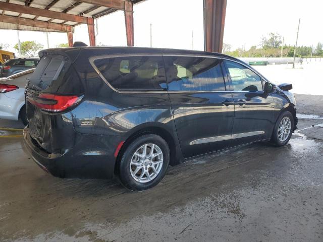 2C4RC1BGXPR580730 - 2023 CHRYSLER PACIFICA TOURING L Qara foto 3