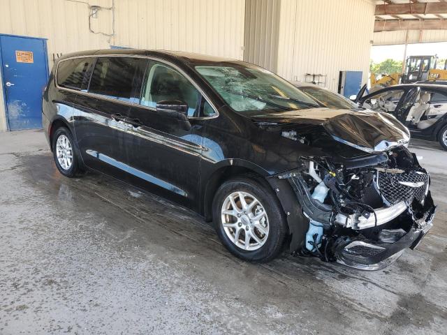 2C4RC1BGXPR580730 - 2023 CHRYSLER PACIFICA TOURING L Qara foto 4