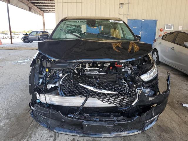 2C4RC1BGXPR580730 - 2023 CHRYSLER PACIFICA TOURING L Qara foto 5