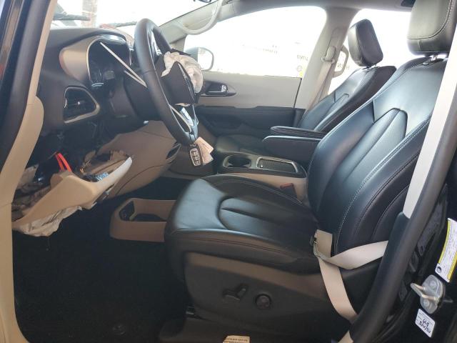 2C4RC1BGXPR580730 - 2023 CHRYSLER PACIFICA TOURING L Qara foto 7