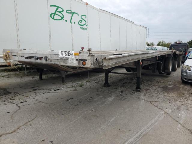 5MAPA48286C010297 - 2006 MAC DUMP TRAIL ვერცხლისფერი ფოტო 2