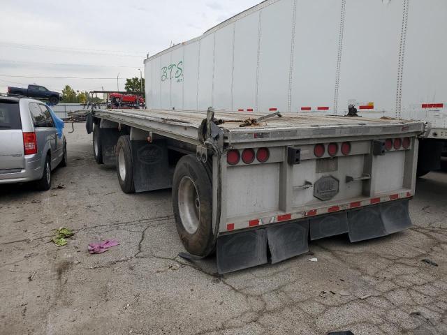 5MAPA48286C010297 - 2006 MAC DUMP TRAIL ვერცხლისფერი ფოტო 3