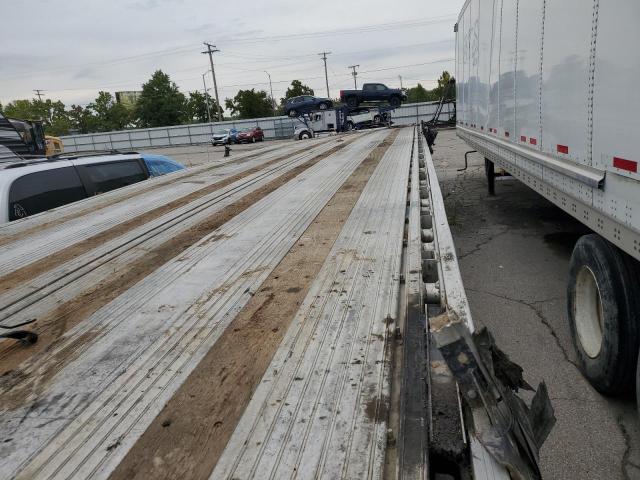 5MAPA48286C010297 - 2006 MAC DUMP TRAIL ვერცხლისფერი ფოტო 5