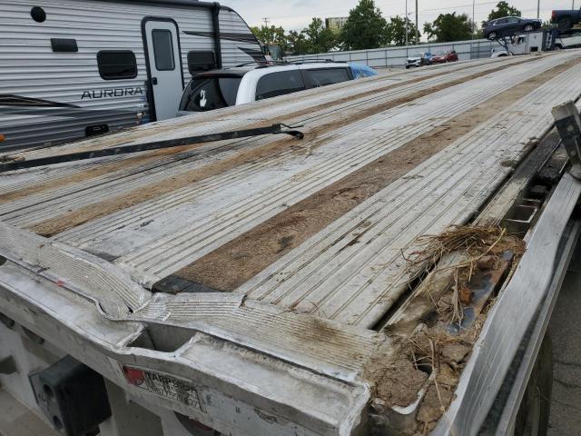 5MAPA48286C010297 - 2006 MAC DUMP TRAIL ვერცხლისფერი ფოტო 6