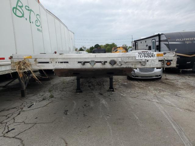 5MAPA48286C010297 - 2006 MAC DUMP TRAIL ვერცხლისფერი ფოტო 7