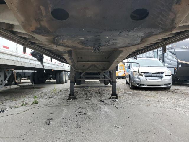 5MAPA48286C010297 - 2006 MAC DUMP TRAIL ვერცხლისფერი ფოტო 8