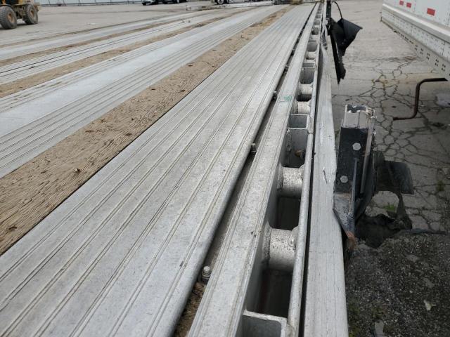 5MAPA48286C010297 - 2006 MAC DUMP TRAIL ვერცხლისფერი ფოტო 9