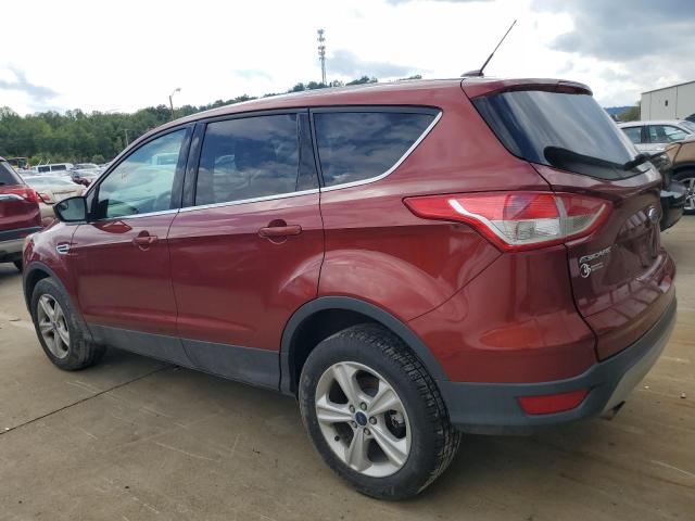 1FMCU9GX5GUC61132 - 2016 FORD ESCAPE SE RED photo 2