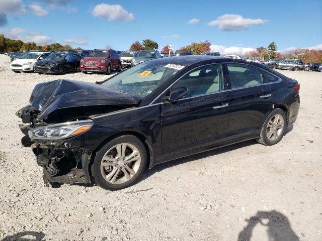 2019 HYUNDAI SONATA LIMITED, 