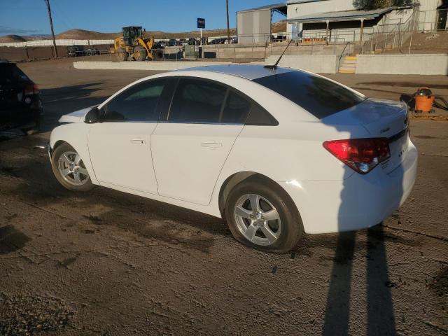 1G1PC5SB9E7317302 - 2014 CHEVROLET CRUZE LT WHITE photo 2