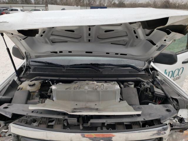 1GTH5BEN5L1113297 - 2020 GMC CANYON WHITE photo 11