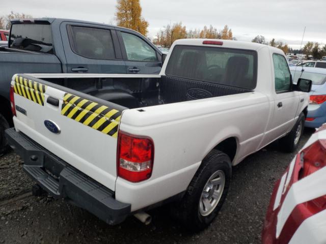 1FTKR1AD0APA62044 - 2010 FORD RANGER WHITE photo 3