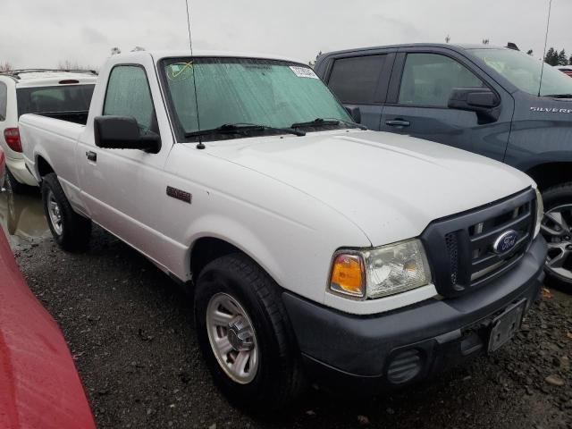 1FTKR1AD0APA62044 - 2010 FORD RANGER WHITE photo 4