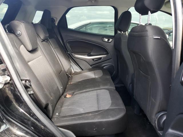 MAJ3S2GEXLC369199 - 2020 FORD ECOSPORT SE Qara foto 10