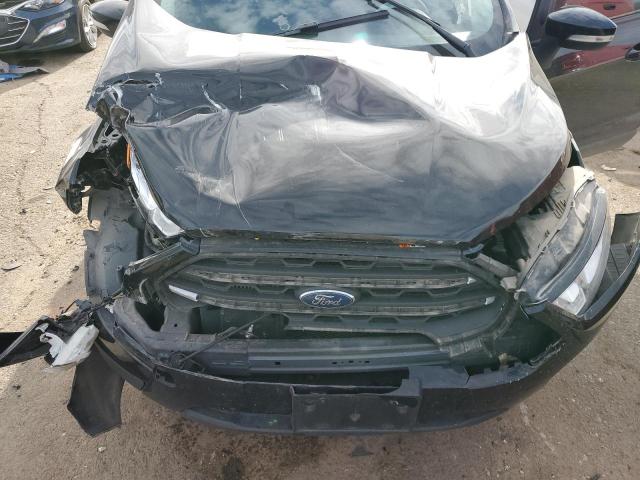 MAJ3S2GEXLC369199 - 2020 FORD ECOSPORT SE Qara foto 11