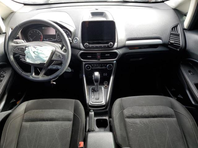 MAJ3S2GEXLC369199 - 2020 FORD ECOSPORT SE Qara foto 8