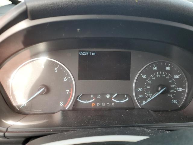 MAJ3S2GEXLC369199 - 2020 FORD ECOSPORT SE Qara foto 9